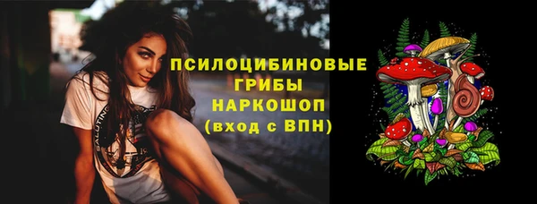 хмурый Приозерск